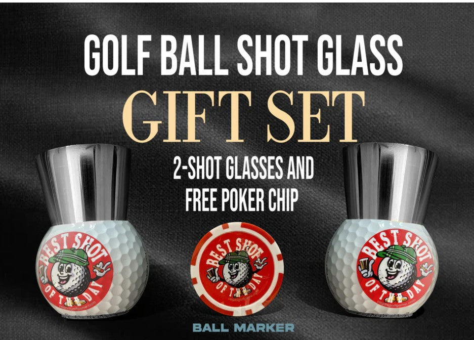 Golf Gift Review